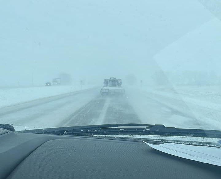 Saskatchewan travelers can now access Highway Hotline through new app